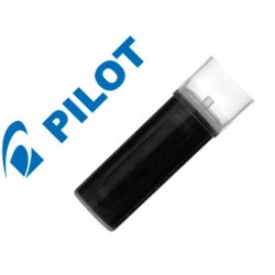 PILOT CARTUCHO PARA VBOARD MASTER NEGRO 