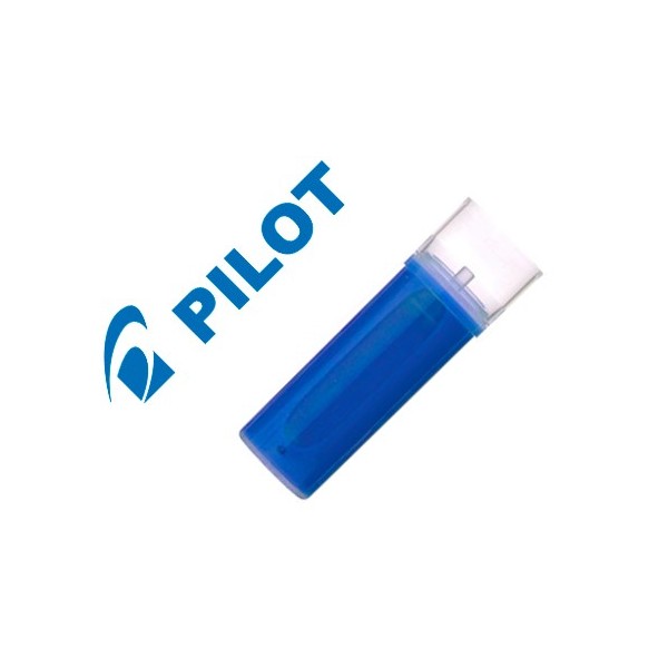 PILOT CARTUCHO PARA VBOARD MASTER AZUL