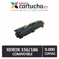 Toner Negro XEROX DOCUCENTRE 156/186/1085/1055 Compatible