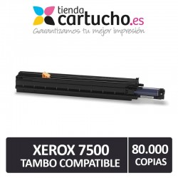 Tambor 4 Colores XEROX PHASER 7500 Compatible 108R00861 (DRUM)
