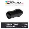 Toner Negro XEROX VERSALINK C500/C505 Compatible 106R03876/106R03862