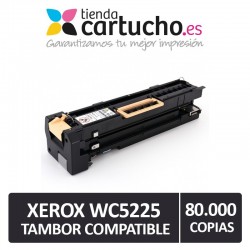 Tambor Negro XEROX WORKCENTRE 5222/5225/5230 Compatible 101R00435/101R00434 (DRUM)