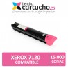 Toner Magenta XEROX WORKCENTRE 7120/7125/7220/7225 Compatible 006R01459