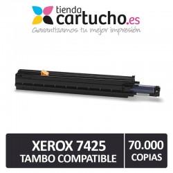 Tambor 4 Colores XEROX WORKCENTRE 7425/7428/7435 Compatible 013R00647 (DRUM)