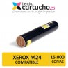 Toner Amarillo XEROX WORKCENTRE M24 Compatible 006R01156