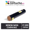 Toner Negro XEROX WORKCENTRE M24 Compatible 006R01153