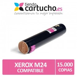 Toner Magenta XEROX WORKCENTRE M24 Compatible 006R01155
