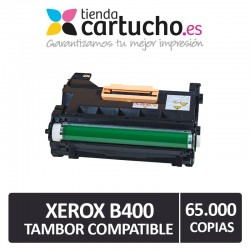 Tambor Negro XEROX VERSALINK B400/B405 Compatible 101R00554 (DRUM)