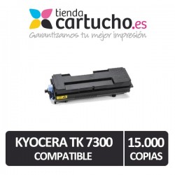 Toner KYOCERA TK 7300 compatible