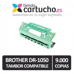  TAMBOR COMPATIBLE BROTHER DR-1050