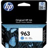 HP 963 Negro Original