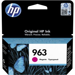 HP 963 Cyan Original