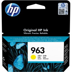 HP 963 Magenta Original