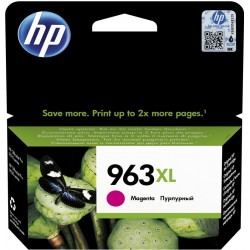 HP 963 Magenta Original