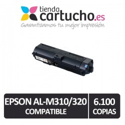 Toner Epson AL-M310 / M320 Compatible
