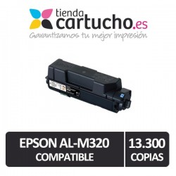 Toner Epson AL-M320 Compatible