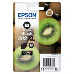 Epson 202XL Negro Original