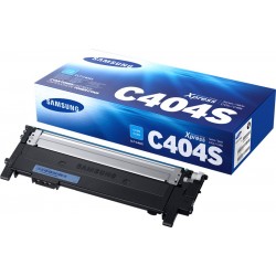 Toner Negro Samsung CLT-K404S Original