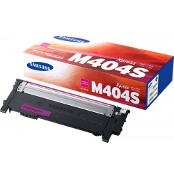 Toner Cyan Samsung CLT-C404S Original