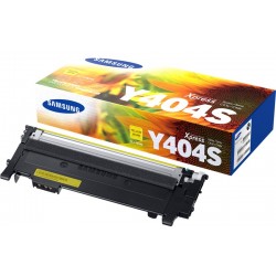 Toner Magenta Samsung CLT-M404S Original