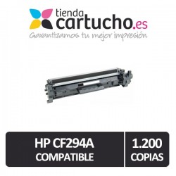Toner compatible HP CF294A / 94A
