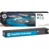 HP 973X Original Negro 