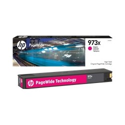 HP 973X Original Cyan