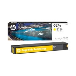 HP 973X Original Magenta