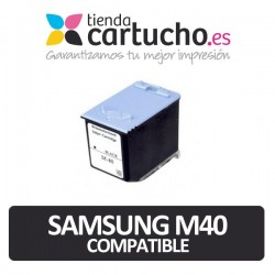 Cartucho Compatible Samsung M40