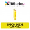 Epson 603XL Magenta Compatible