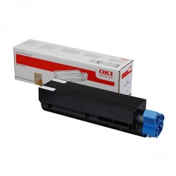 Toner ORIGINAL OKI B401 / MB411 / MB451 (2.500 copias)