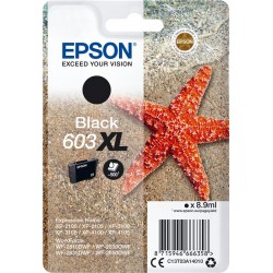 Epson 603XL Negro Original