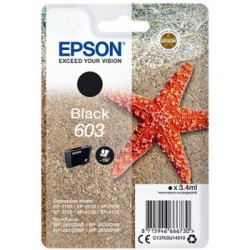 Epson 603 Negro Original