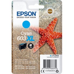 Epson 603XL Cyan Original