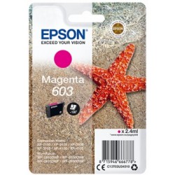 Epson 603 Magenta Original