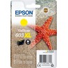 Epson 603XL Amarillo Original