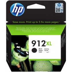 HP 912XL Pack 4 Original