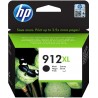 HP 912XL Pack 4 Original