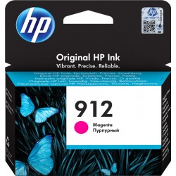 HP 912XL Magenta Original
