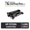 Toner HP CF259A Compatible
