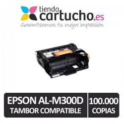Tambor Epson AL-M300D Compatible