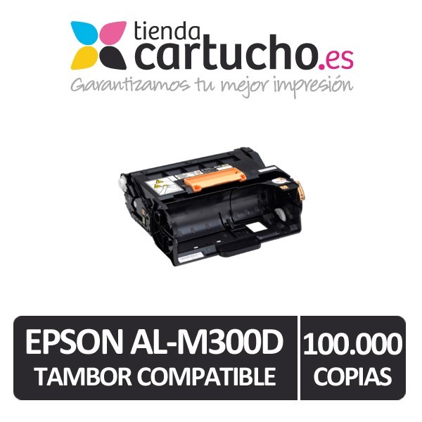 Tambor Epson AL-M300D Compatible