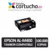 Tambor Epson AL-M400 Compatible