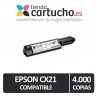 Toner Epson CX21 Compatible Negro