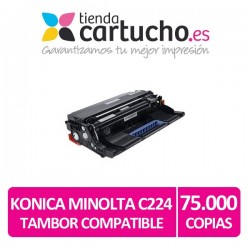 Tambor Konica Minolta C224 Magenta