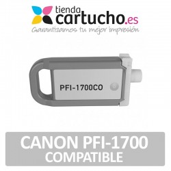 Cartucho Canon PFI1700 Compatible Optimizador