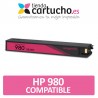 Cartuchos HP 980 Compatible Magenta