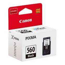 Canon PG-560 Negro Original