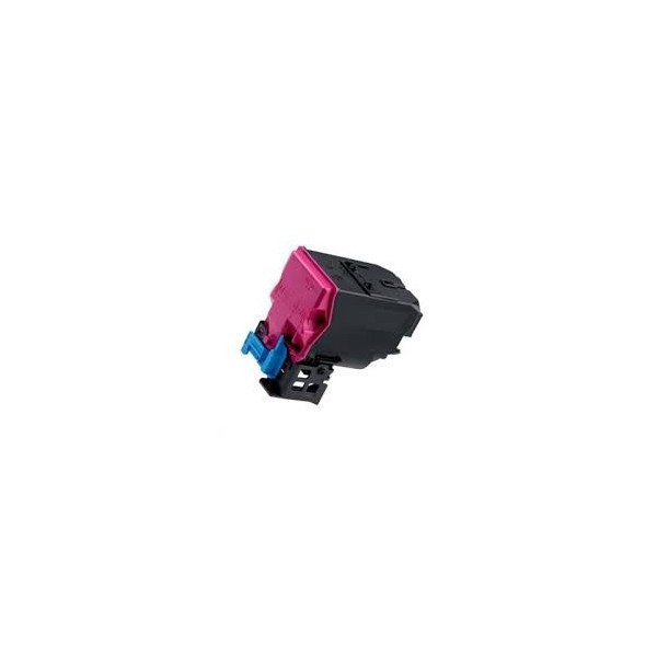 Toner Konica Minolta C25 Compatible Magenta