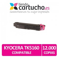 Toner Kyocera TK5160 Compatible Magenta